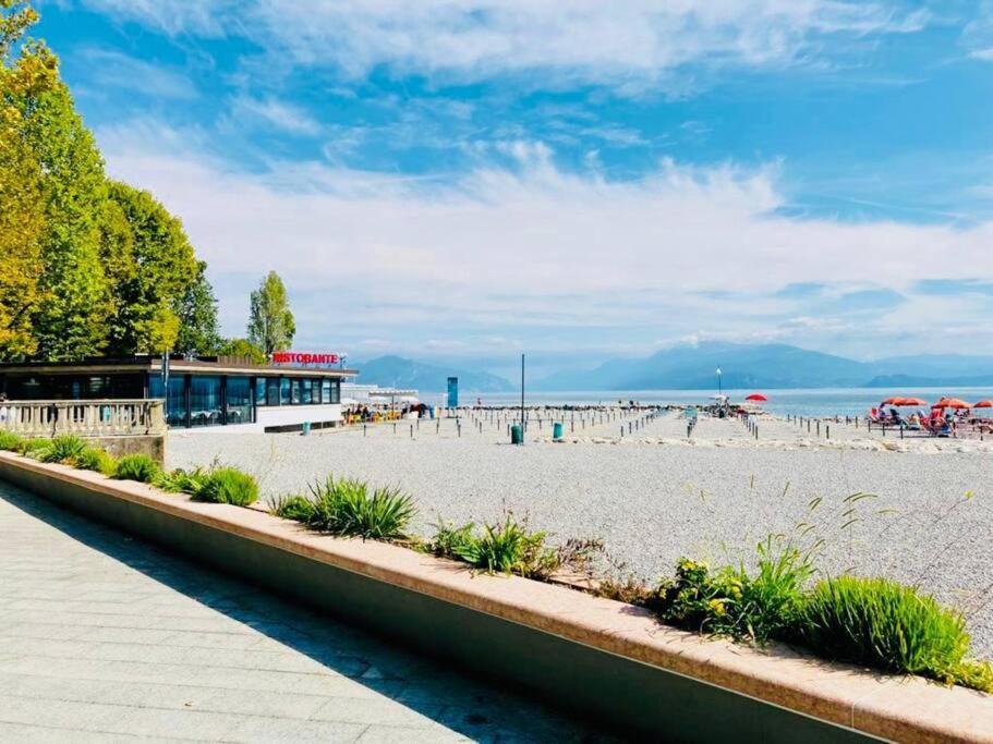 Sunshine On Garda *